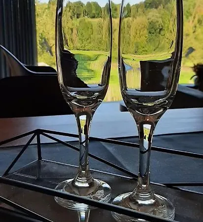 Bed & Breakfast Quinterhof Sint-Martens-Voeren
