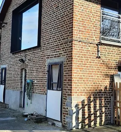 Bed & Breakfast Quinterhof *