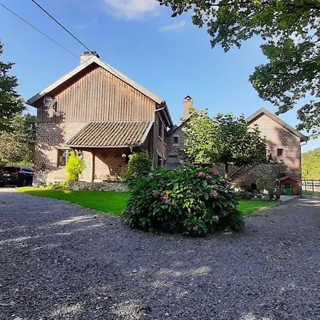 Quinterhof Bed & Breakfast